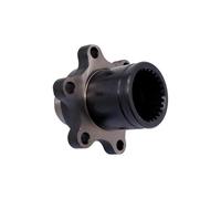 Sede di collegamento 'albero di trasmissione posteriore adatta for HS 700 ATV UTV CODICE HS 27252-107000-0000 CODICE ERP P107000272520000 Motocicletta