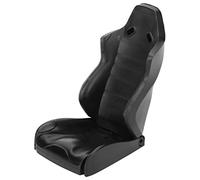 Sede di simulazione dell'automobile, RC Climbing Car Simulazione Interna Simulazione Sedile è adatto per 1:10 Telecomando Arrampicata Auto come Axial SCX10 Modello Accessori Auto