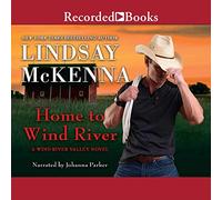 Sede di Wind River (La serie Wind River Valley)
