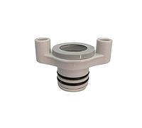 Sede Estraibile con 2 Or con Guarnizione per Cassette Sara e Eco. 80006595