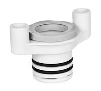 Sede estraibile Pucci con OR 147 e guarnizione per cassette Sara ed Eco 80006595