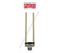 SEDE ESTRAIBILE CON TROPPOPIENO E TELAIO GUIDA SFERA PUCCI 80006594