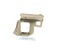 SEDE FARO ANTERIORE DESTRA FIAT UNO DAL 1989 ORIGINALE RIGHT HEADLIGHT HOUSING