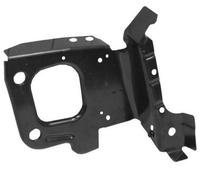 Sede faro anteriore destra per opel astra j dal 2009 OEM 13307698