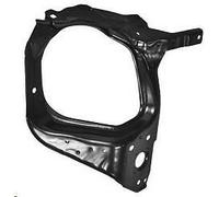 Sede faro anteriore destra per opel meriva 2003-2010 OEM 93174332