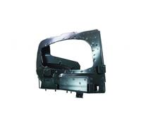 Sede faro anteriore destro per mercedes ml w163 2002 al 2005