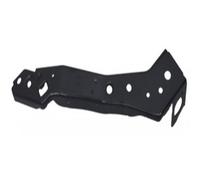 Sede faro anteriore destro per renault megane 2008 al 2015