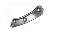 Sede faro anteriore destro per vw touran caddy 2010 in poi