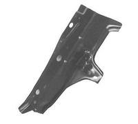 SEDE FARO ANTERIORE LAT SX PER SUBARU IMPREZA 01/ 08