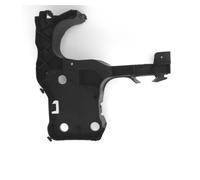 Sede faro anteriore sinistra per megane 2002-2008 scenic 2003-2008 8200137496