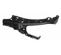 Sede faro anteriore sinistra per opel astra h 2004-2009 OEM 1312119