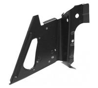 Sede faro anteriore sinistra per opel astra j 2009 in poi