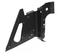 Sede faro anteriore sinistra per opel astra j dal 2009 OEM 13307699