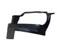 SEDE FARO ANTERIORE SINISTRA PER PEUGEOT 206 PLUS 09>