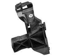 Sede faro anteriore sinistro per audi q3 2018 in poi