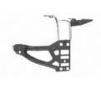 Sede Faro Sinistro Per BMW 5 SERIES - E60/E61 Dal 2003 Al 2007 LATO SINISTRO