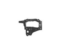 Sede faro anteriore sinistro per opel corsa c 2000-2006 tigra 2004- combo 2001-