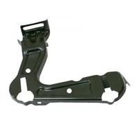 Sede faro anteriore sinistro per skoda octavia 2004 al 2008