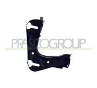 Sede Faro Destra Per Skoda Octavia Dal 2004 Al 2008 Lato Destro