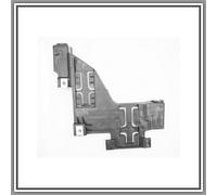 Sede Faro Destro Audi Q5-(Anno 2008-2011)