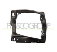 Sede Faro Destro Per Ford Transit Dal 2006 Al 2013 Lato Destro