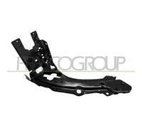Sede Faro Destro Per Mercedes E Class (w211/s211) Dal 2002 Al 2007 Lato Destro