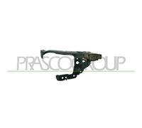 Sede Faro Destro Per Opel/vauxhall Astra H (a04) Dal 2004 Al 2006 Lato Destro