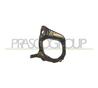 Sede Faro Destro Per Opel/vauxhall Meriva Dal 2003 Al 2006 Lato Destro