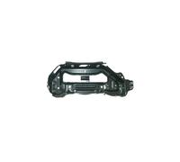 Sede Faro Destro Per Toyota Yaris Dal 2006 Al 2009 Lato Destro