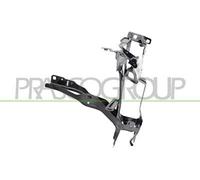 Sede Faro Destro Per BMW IX3 - G08 Dal 2020 LATO DESTRO