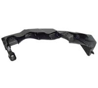 SEDE FARO FANALE INFERIORE E STAFFA PARAURTI ANTERIORE SINISTRO VW POLO DAL 20