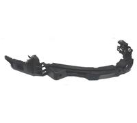SEDE FARO INFERIORE DESTRA PER VOLKSWAGEN GOLF 6/VI 2009-2012