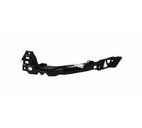 Sede faro inferiore e staffa anteriore sinistra per vw polo 2009-2013 6R0805071E