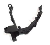 SEDE FARO INFERIORE SINISTRO PER AUDI A4 2012-2015
