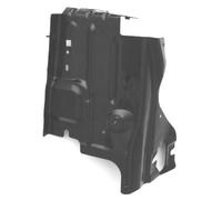 SEDE FARO LATERALE DESTRA PER RENAULT TWINGO 07>