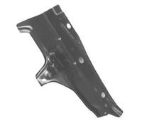 SEDE FARO LATERALE DESTRA PER SUBARU IMPREZA 08>