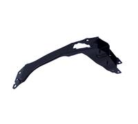 Sede faro laterale guida sx per Bmw Serie 2 F46 Gran Tourer dal 2018