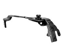 SEDE FARO LATERALE SINISTRA PER MERCEDES W211 02>09