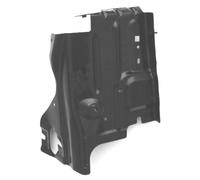 SEDE FARO LATERALE SINISTRA PER RENAULT TWINGO 07>