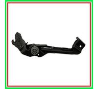 Sede Faro Laterale Sinistro Mercedes Classe E (W211)-(Anno 2002-2007)