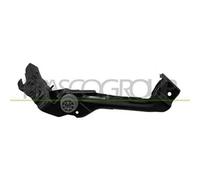 Sede Faro Laterale Sinistro Per Mercedes E Class (w211/s211) 2002-2007 Sinistro