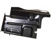 SEDE FARO LATERALE SINISTRO RENAULT TWINGO CN0 20072012 , RENAULT TWINGO CN