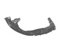 Sede faro proiettore anteriore destro inferiore per bmw serie 1 e87 2004 al 2010