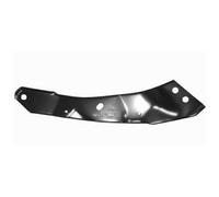 Sede Faro proiettore anteriore superiore destro(ferro) per vw golf 6 2009 in poi