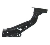SEDE FARO SINISTRA PER MITSUBISHI LANCER 07>