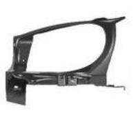 SEDE FARO SINISTRA PER PEUGEOT 206 98>09