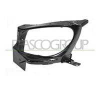 Sede Faro Sinistra Per Peugeot 206 Dal 1998 Al 2009 Lato Sinistro