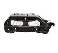 Sede Faro Sinistra Per Toyota Yaris Dal 2011 Al 2014 Lato Sinistro