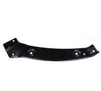 SEDE FARO SINISTRA PER VOLKSWAGEN TIGUAN 07>