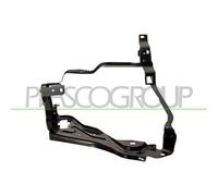 Sede Faro Sinistro Mercedes C Class (w204/s204) 2007/2010 Lato Sx A2046200991